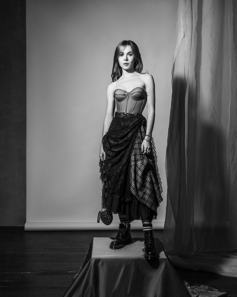 Photograph by Алексей Ханыков