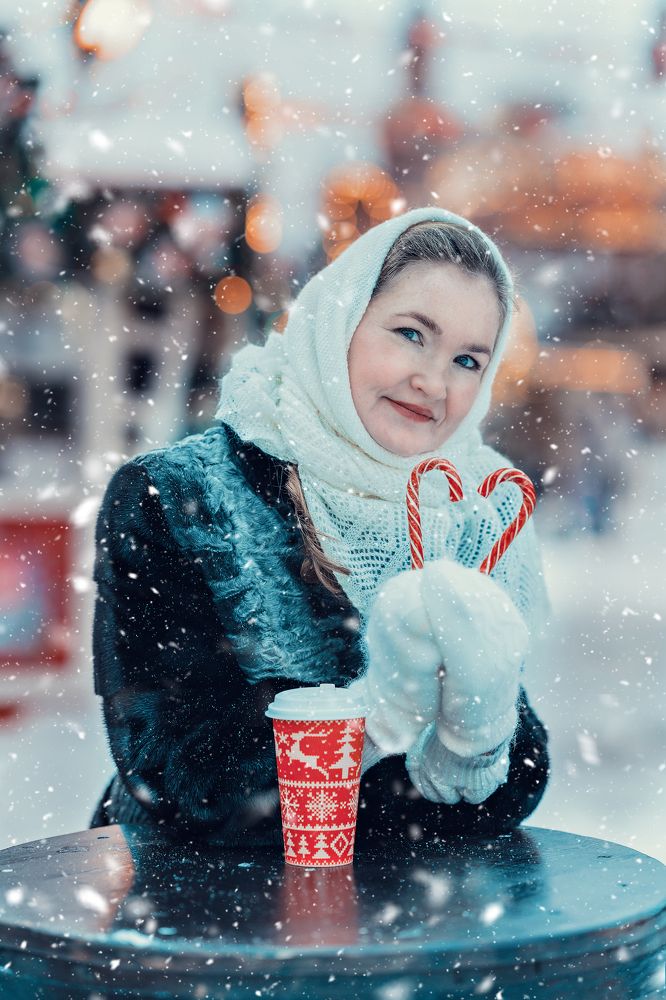 Photograph by Алла Чуракова