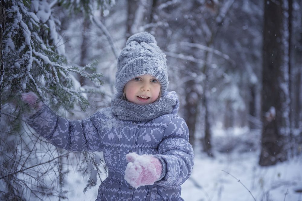 Photograph by Aлена Канхар
