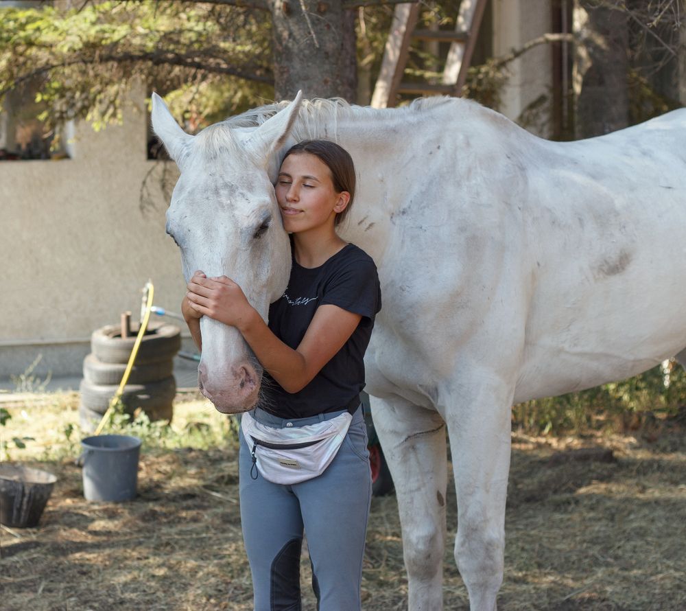 Photograph by Taтьяна Войлокова