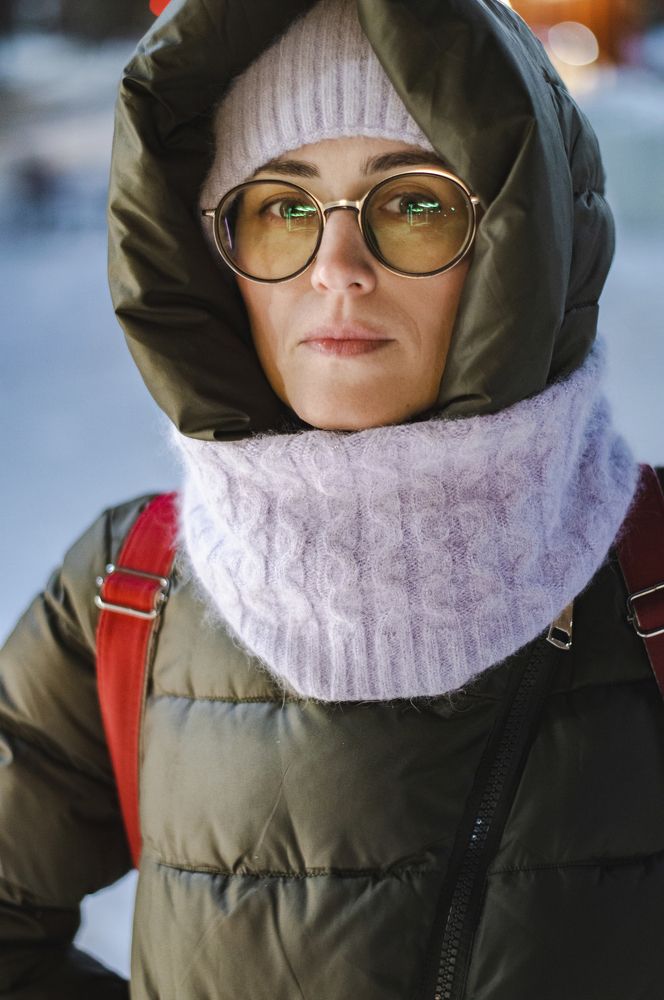 Photograph by Динара Богатырева