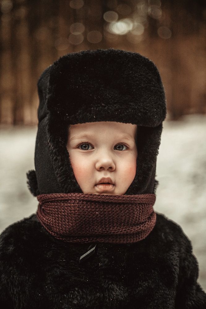 Photograph by Елена Копылова