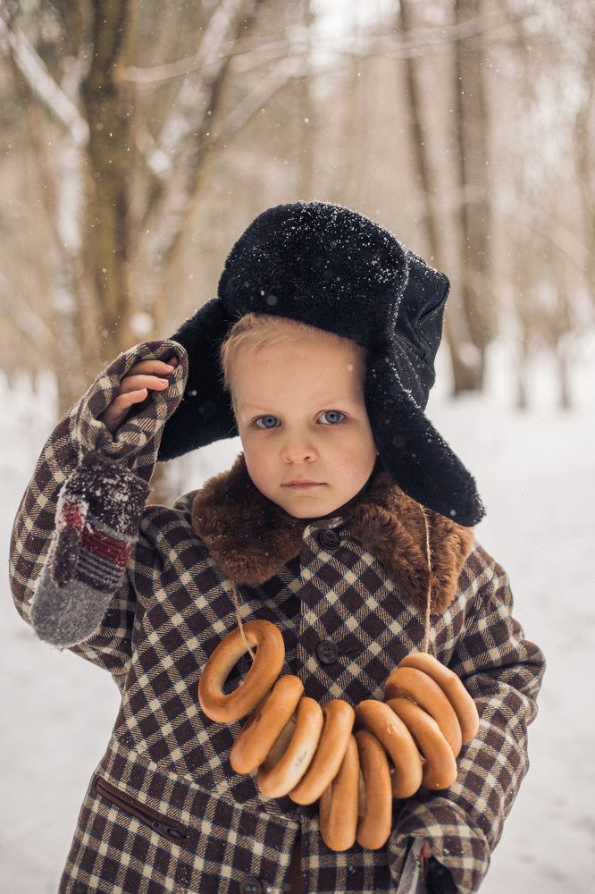 Photograph by Елена Копылова