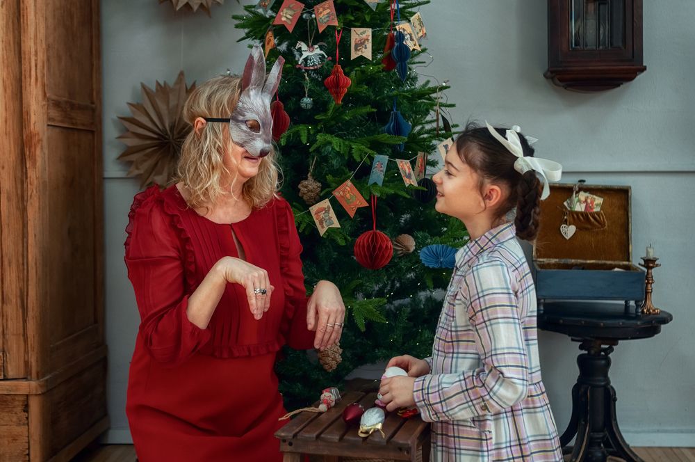 Photograph by Евгения Будякова