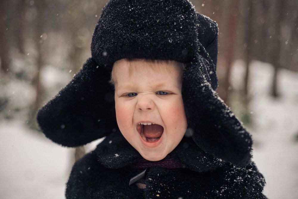 Photograph by Елена Копылова