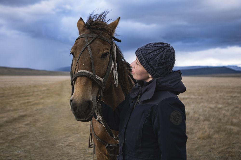 Фотография автора Ксения Зайцева