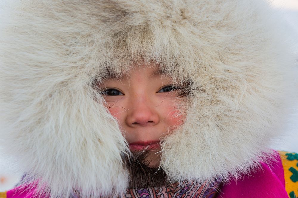 Photograph by Sergey