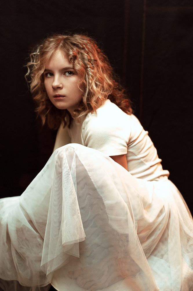 Photograph by надежда викулина