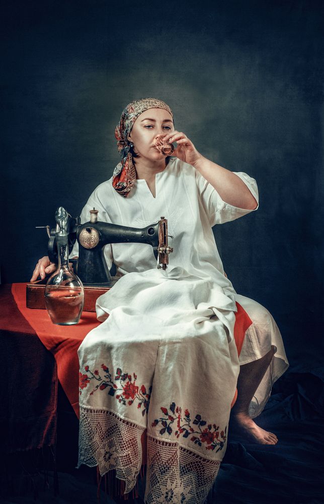 Photograph by Татьяна Николаева