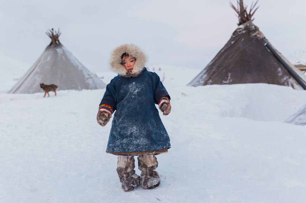 Photograph by Sergey