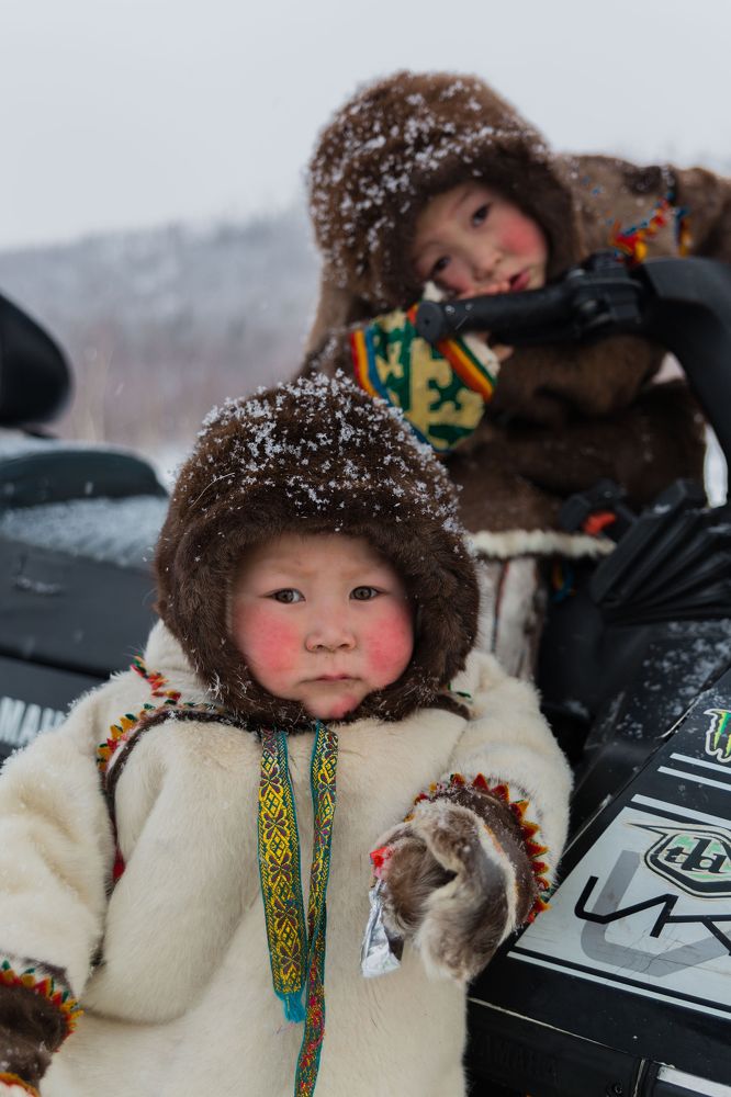 Photograph by Sergey