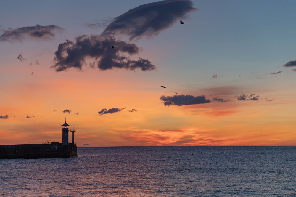 Photograph by Екатерина Крючкова