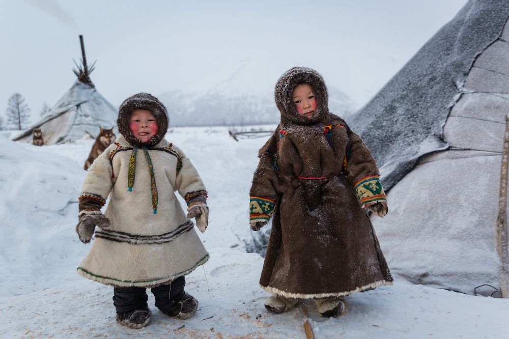 Photograph by Sergey