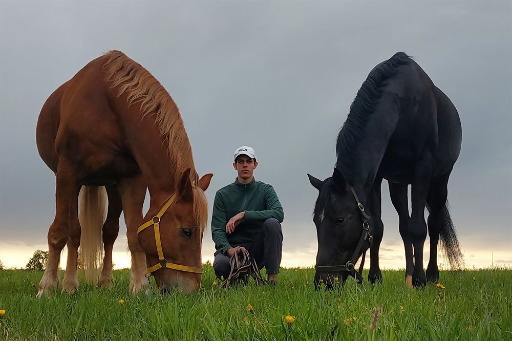 Photograph by Светлана Сипрова