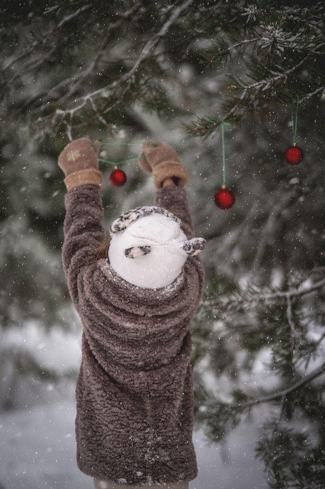 Фотография автора Elena Budanova