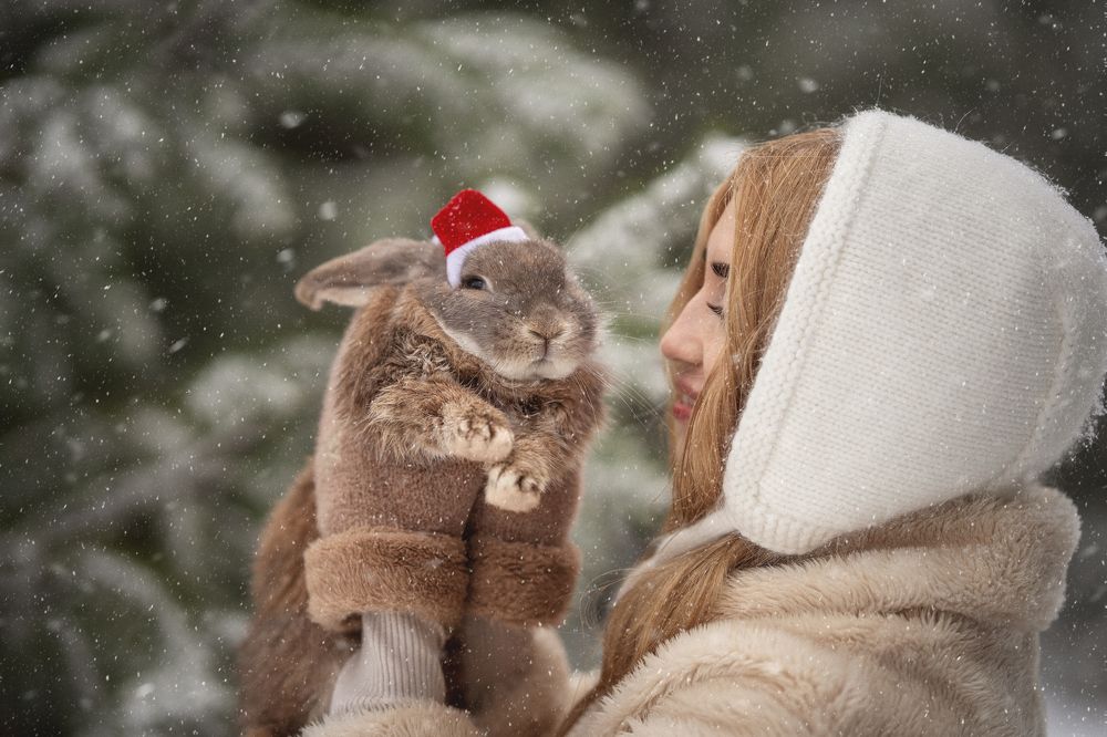 Photograph by Elena Budanova