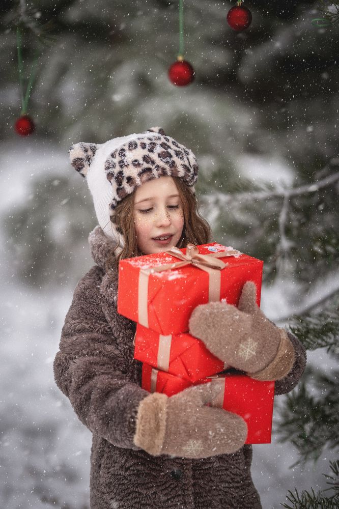 Фотография автора Elena Budanova