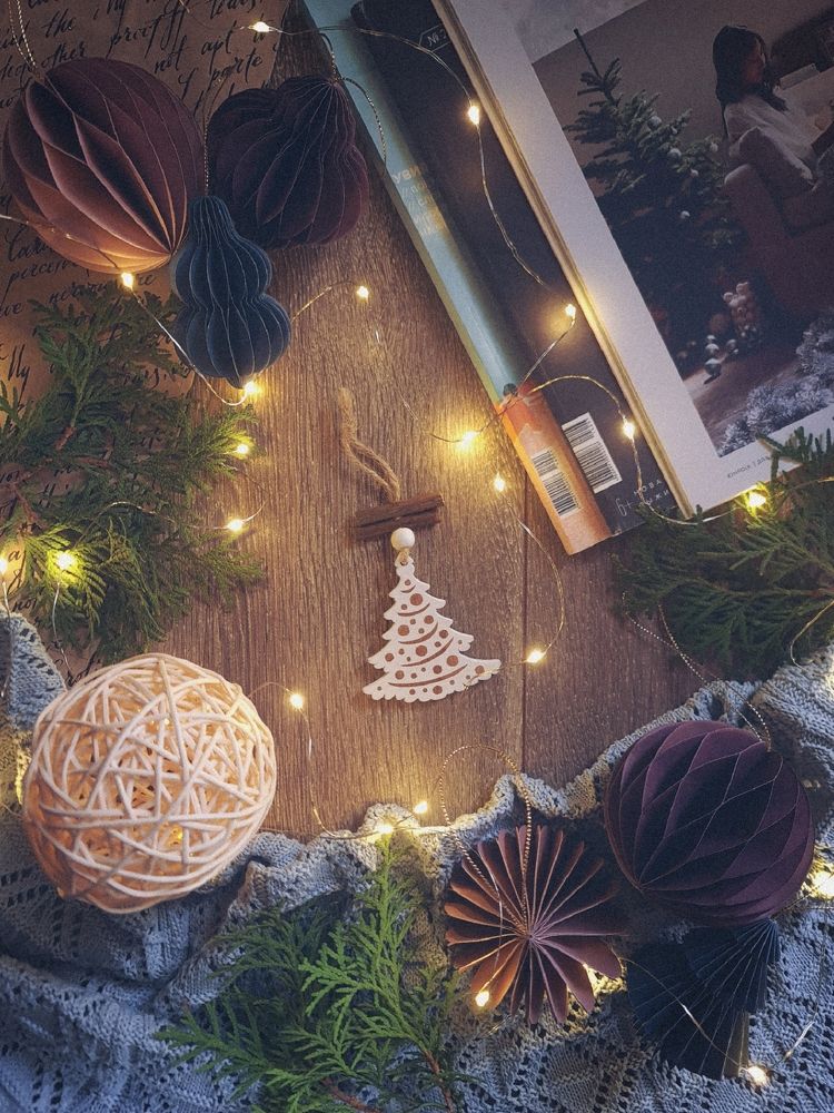 Photograph by Victoria Stoliarenko