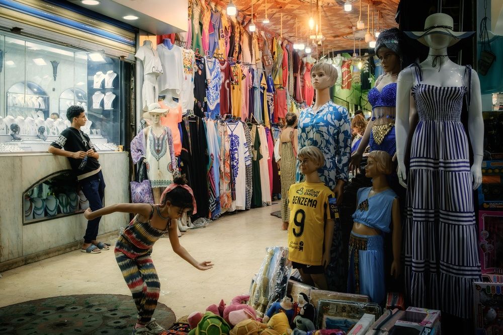 Photograph by Костин Дмитрий