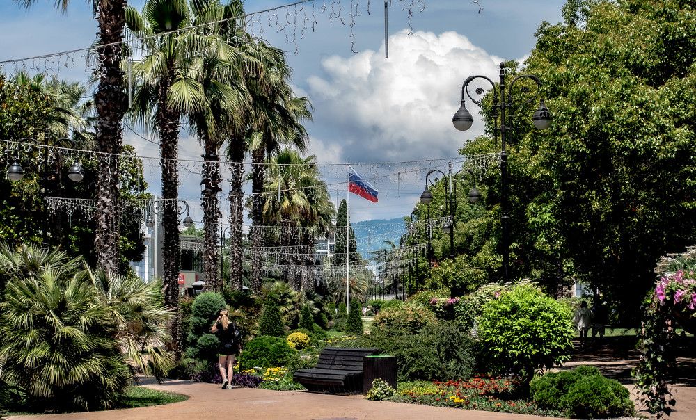 Photograph by Алекскандр Фатеев