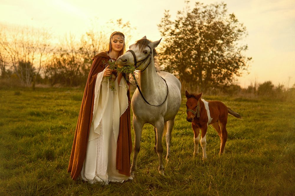 Photograph by Yury Pro