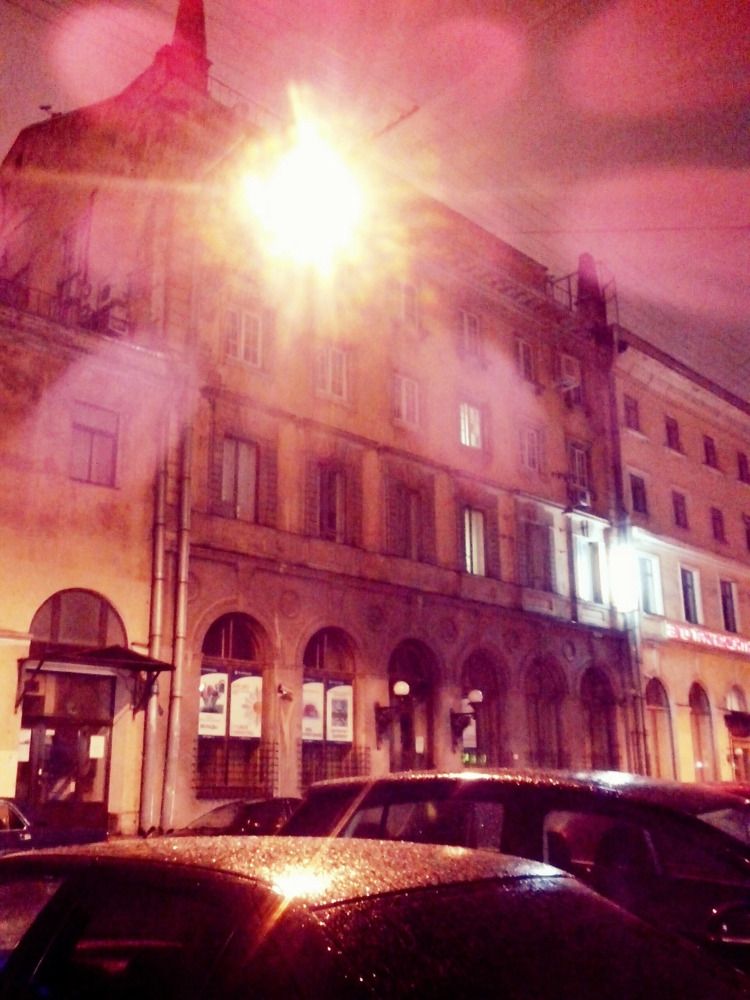 Photograph by Ирина Сергейчук