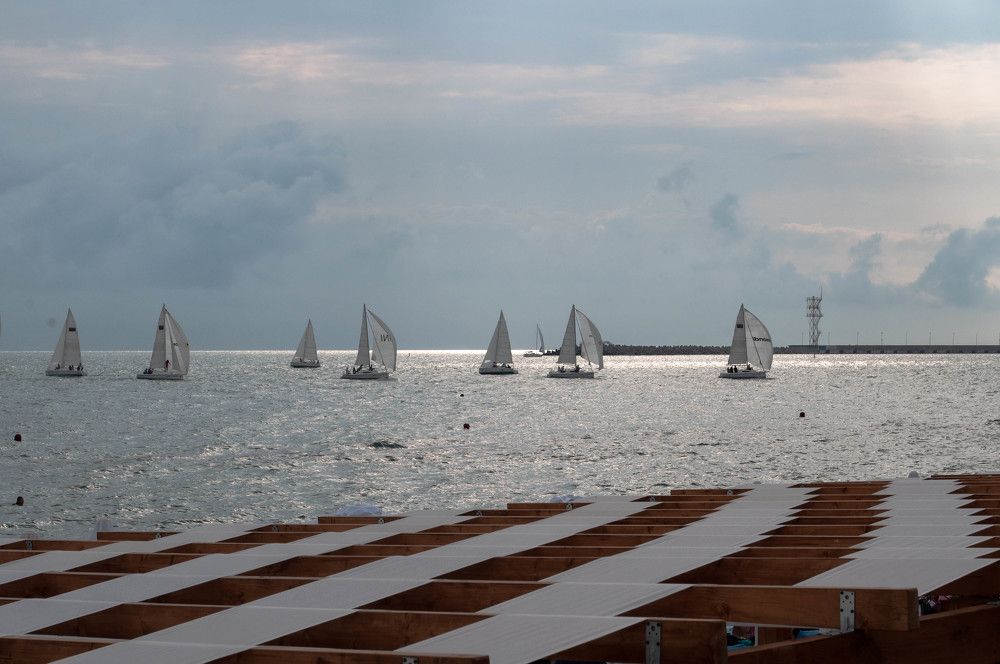 Photograph by Алекскандр Фатеев