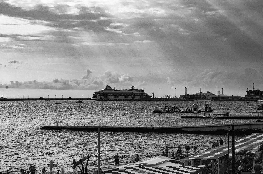 Photograph by Алекскандр Фатеев