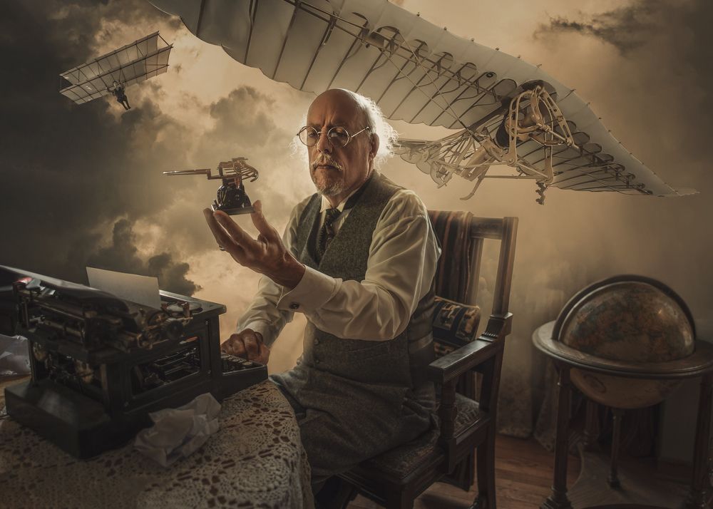 Photograph by Marina Shipova