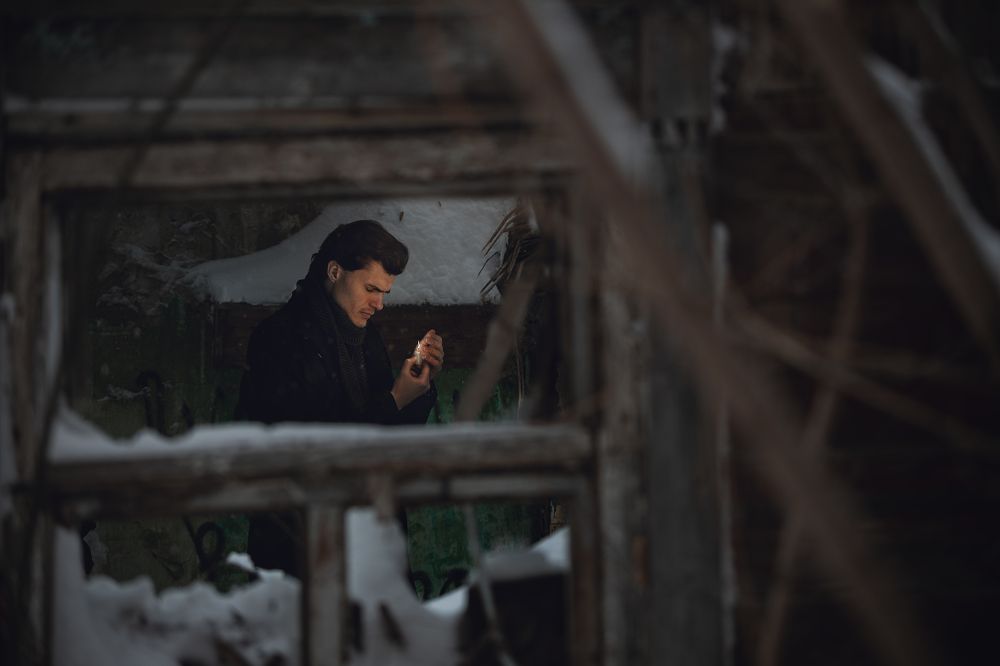 Photograph by Сергей Савельев