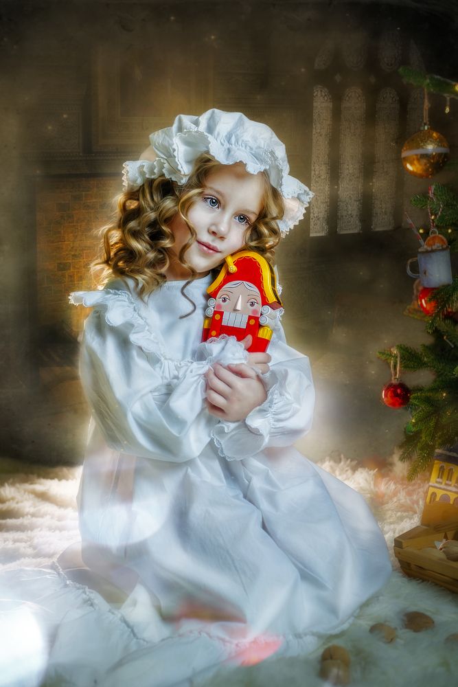 Photograph by Надежда Сухомлина