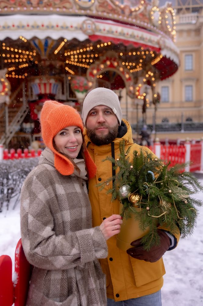 Photograph by Юлия Писарева