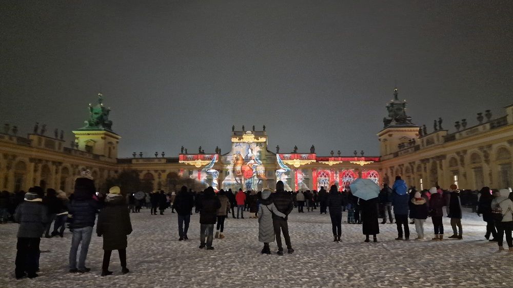 Photograph by Noemí Hornero Alonso