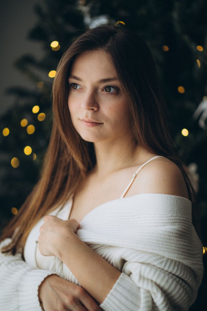 Photograph by Anna Vlasova