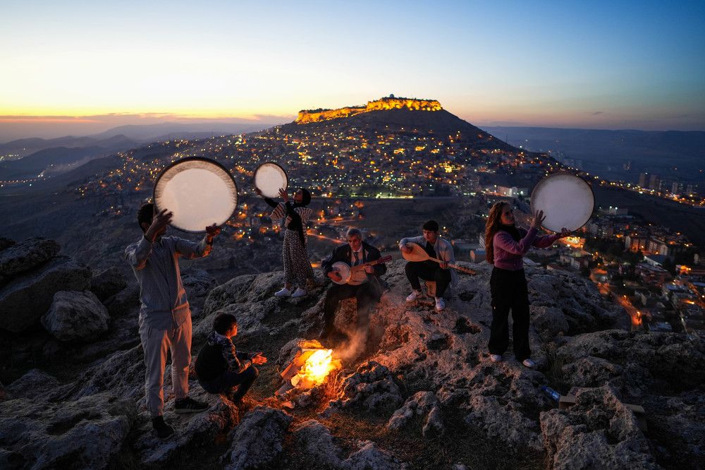 Photograph by Onur  sürek