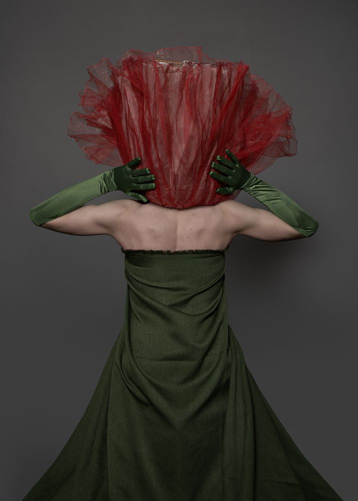 Photograph by Анна Новосельцева