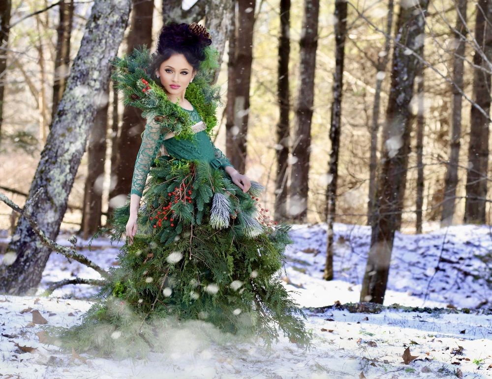 Photograph by Jennifer Moreno