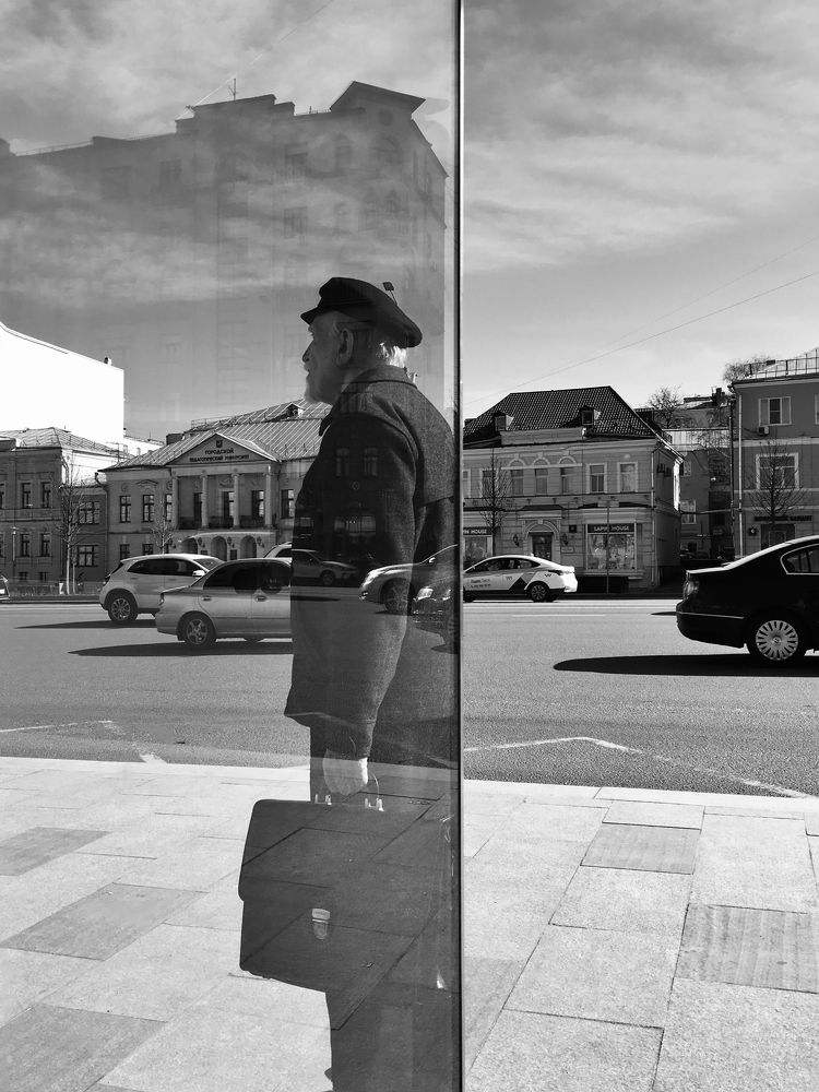 Photograph by Елена Макуха