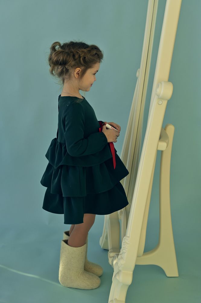 Пушистое настроение