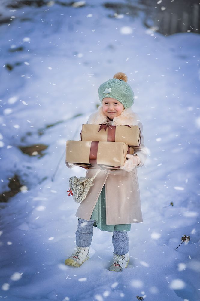 Фотография автора Anastasia