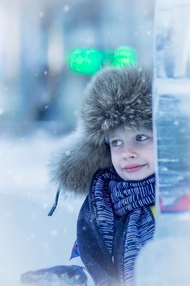 Photograph by Андрей Косяк