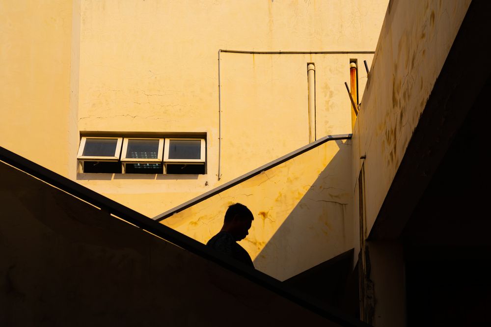 Photograph by Tung Xuan