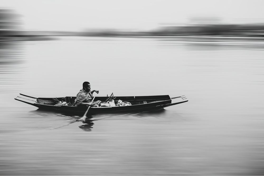 Photograph by Sukrich Nutchanatcharoensuk