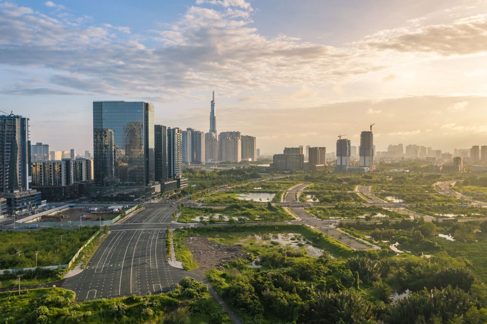 Photograph by Phong Hao Hoang Nguyen