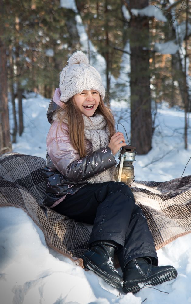 Photograph by Наталья Гашинская