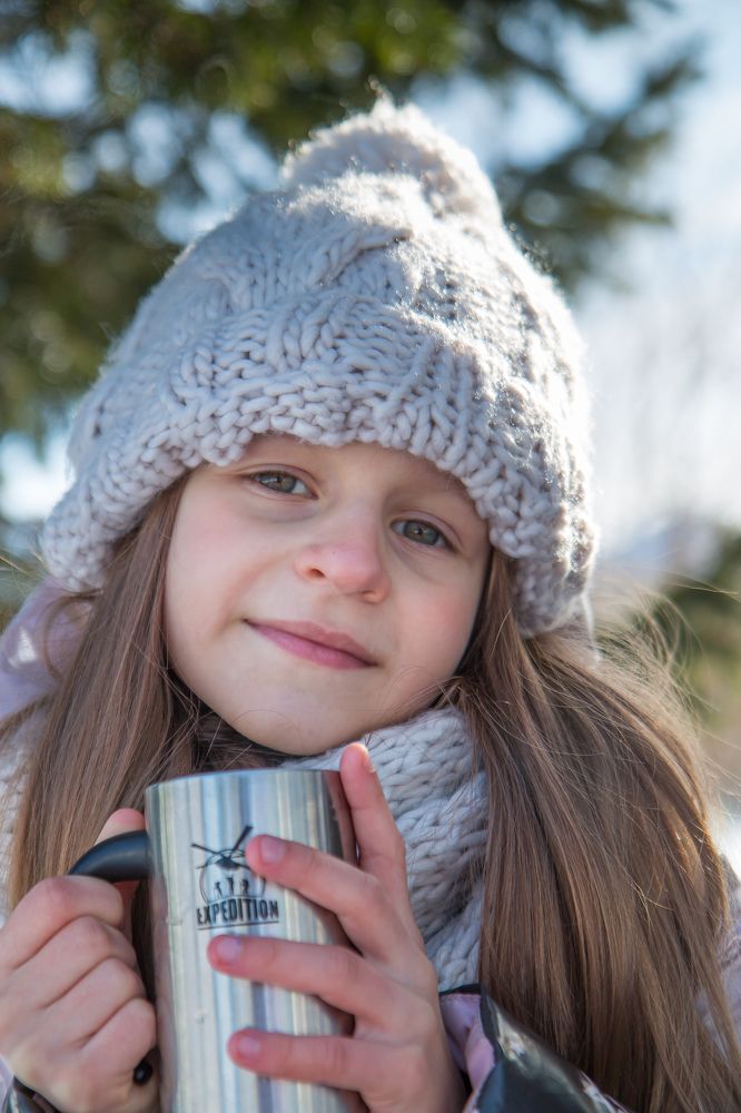 Photograph by Наталья Гашинская