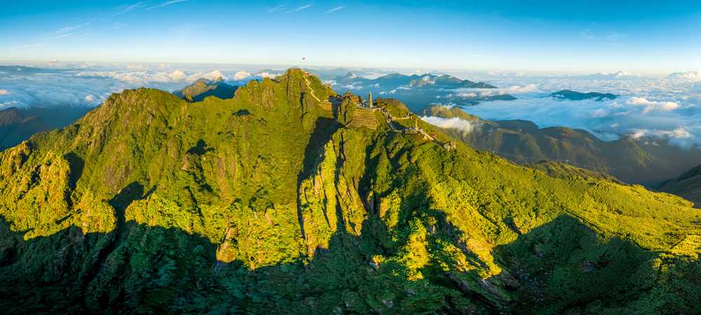 Photograph by Minh Tú Nguyễn