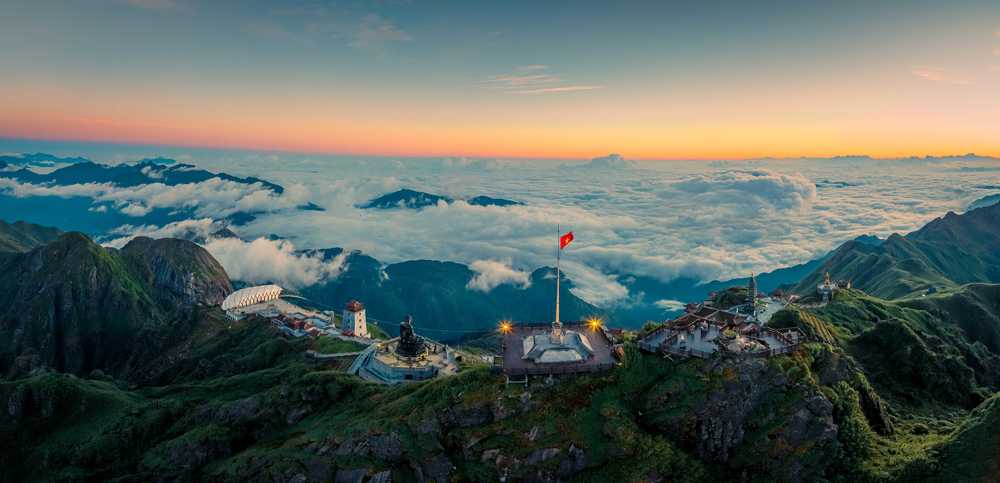 Photograph by Minh Tú Nguyễn