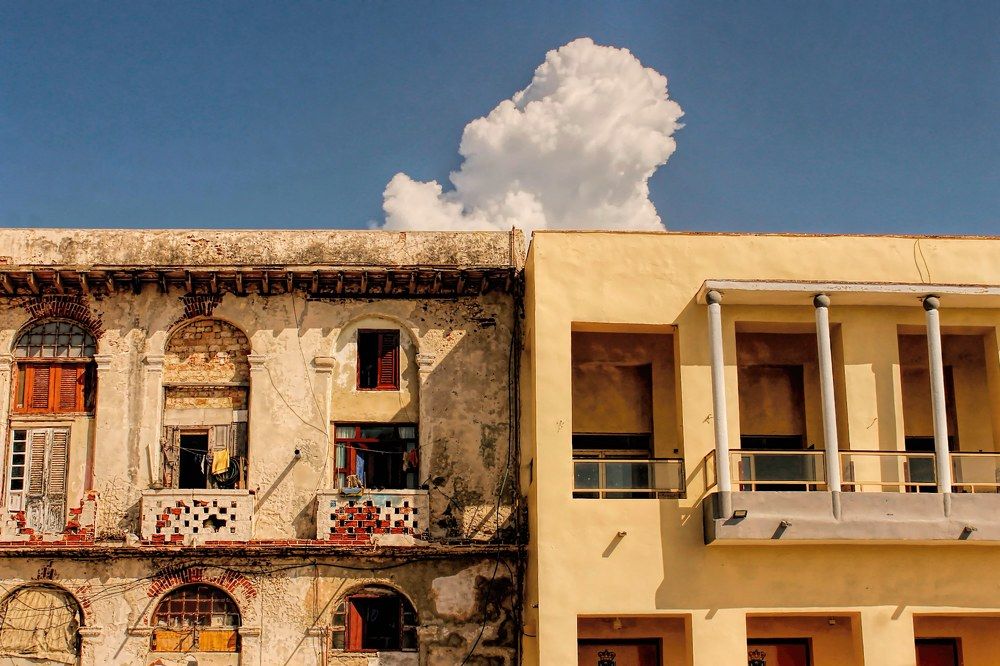 Photograph by Adriana Nadal