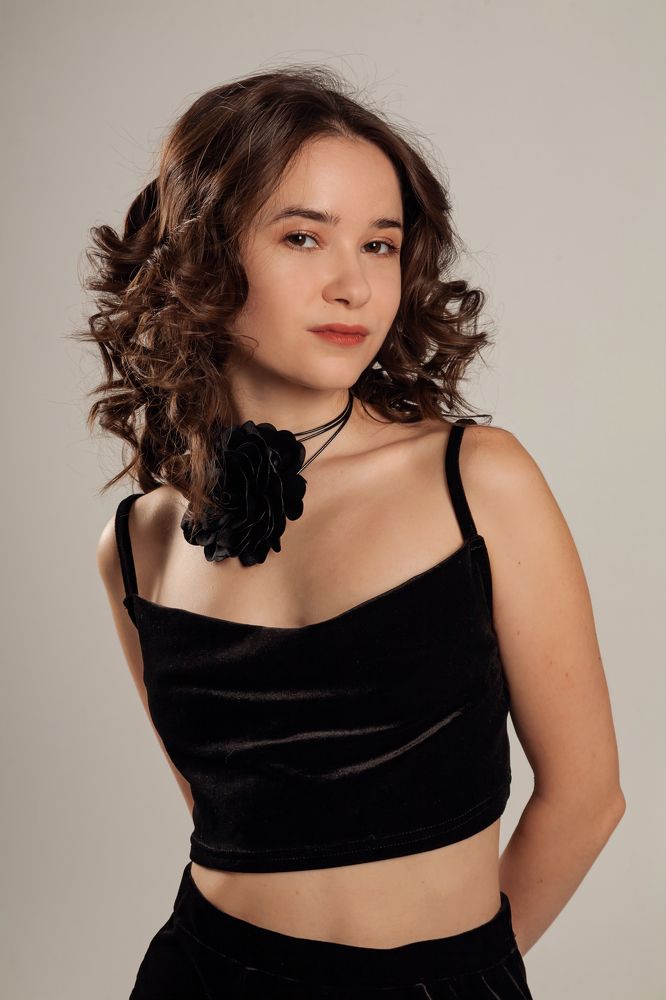 Фотография автора Альбина Кадочникова